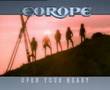 europe the band tv spot