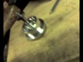 Bearing Example 2 of 2 - generate free home electricity permanent magnet alternator