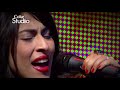 Chori Chori, Meesha Shafi, Coke Studio Pakistan, Season 3