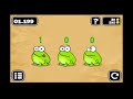 Tap That Frog: Doodle iPhone App - Best iPhone App