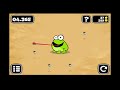 Tap That Frog: Doodle iPhone App - Best iPhone App
