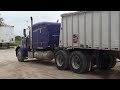 18 Wheeler Trailer Hook Up