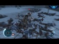 AC3 Connor´s Brutal Killing Spree