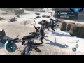 AC3 Connor´s Brutal Killing Spree