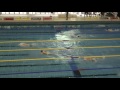 275 Championnat de Belgique Open Anvers Men, 200m Fly Heat 2 of 4