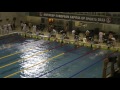 275 Championnat de Belgique Open Anvers Men, 200m Fly Heat 2 of 4