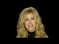Kelly Clarkson - Because Of You