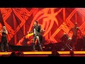 ESCKAZ live in Malmö:First dress rehearsal Final Ireland Ryan Dolan Only Love Survives