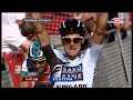 Le sprint le plus improbable de l'histoire du cyclisme