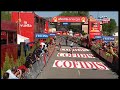 Le sprint le plus improbable de l'histoire du cyclisme