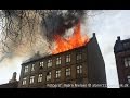 17.03.2017 / Brand / København 17.03.2017 / Brand / København
