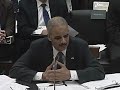 Gowdy Questions Holder on Prosecution of Current Firearm Laws and Immigration