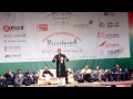 Majid Deobandi - Dubai Mushaira 2014