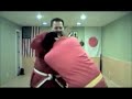 World Warrior Camp 2011 - Renshi Ross Greenberg - Manriki Gusari (Rope)