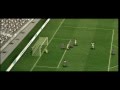 Cristian Ledesma goal from 40meter against Tottenham