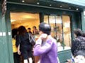 Patisserie Tony Wong