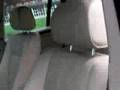 2001 BMW X5 Interior