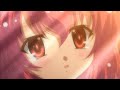 Itsuka Tenma no Kuro Usagi Kiss Scene