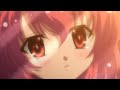 Itsuka Tenma no Kuro Usagi Kiss Scene