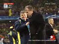 Fenerbahce Champions league 2007/08