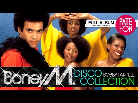 Boney M Disco Megamix Mp3 Download