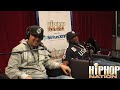 French Montana & Uncle Murda " "On Da Spot" Freestyle With DJ Green Lantern" Video