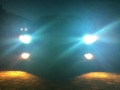 2008 Honda Civic Coupe HID's and Fog lights