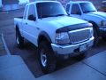 2000 Ford Ranger 4x4 4.0l