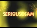 Serious Sam Next Encounter SamLogo