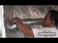 Fan Air Cooling Your Grow Light Reflector