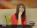 Andrew W.K. The Weather Man - Fox News