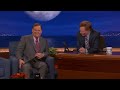 Conan Furloughs Non-Essential Staffers