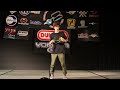 1A Finals - 7th - Zach Gormley - 2013 World Yo-Yo Contest