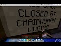 Minecraft - #1 The Mysterious East : Kung FOOLED!!!!