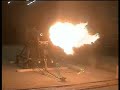 V1 Pulsejet AS 014 Test