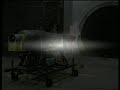 V1 Pulsejet AS 014 Test
