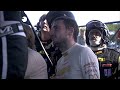 Porsche Goes Airborne - BIG CRASH - VIR - ALMS - Tequila Patron - ESPN - Sports Cars - Racing