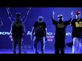 The Big Groove 2012 - Wrecking Crew Orchestra (Japan)