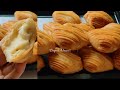 RESEP FLA SUSU LEMBUT DAN CREAMY BANGET