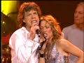 Honky Tonk Woman Sheryl Crow with The Rolling Stones