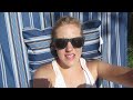 Crazy Florida Weather & Geocaching!!! (4.30.13)