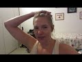 Crazy Florida Weather & Geocaching!!! (4.30.13)