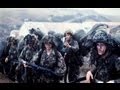 The Falklands War - The Untold Story