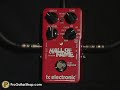 TC Electronic Hall of Fame Reverb