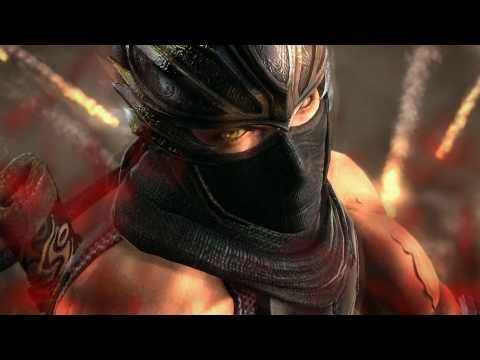 Trailer de Ninja Gaiden 3