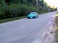 1994 Honda Civic with JDM H22A