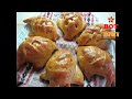 Рыбные пирожки из дрожжевого теста