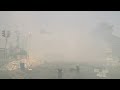 Thailand violence: Siege warfare on the streets of Bangkok