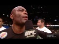 UFC 162: Chris Weidman and Anderson Silva Post-Fight Interviews