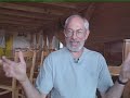 Houses of straw - the rediscovery of strawbale building